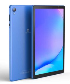 Pritom Smart Wifi Tablet D10A Tab10 lite 2GB 32GB - Streaming Tablet - Blue