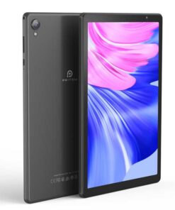 Pritom Smart Wifi Tablet D10A Tab10 lite 2GB 32GB - Streaming Tablet - Grey