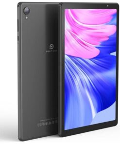 Pritom Tab 10 Lite 10" Smart Wi-Fi Tablet 2GB RAM/ 32 GB ROM with WIFI6