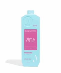 Pro Mist: Firm & Tone - 1L