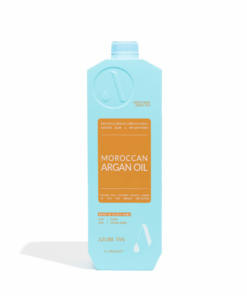 Pro Mist: Moroccan Argan Oil