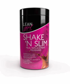 Pro Nutrition Lean-Girl 500g Meal Replacement - Chocolate