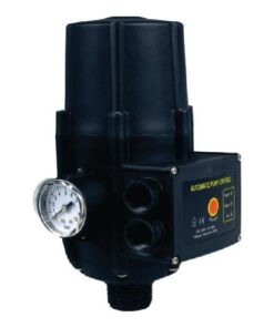 Pro-Pumps Automatic Pump Control & Pressure Flow Switch