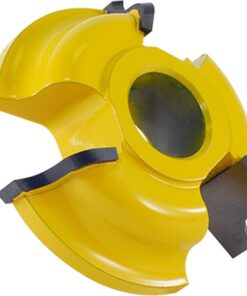 Pro-Tech 3 Wing Cutter Ogee