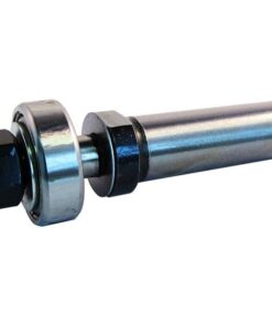Pro-Tech Arbor For Slotting Cutter C/W Bearing.