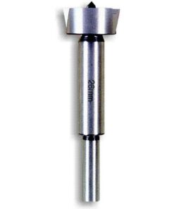 Pro-Tech Forstner Bit 8mm Hss