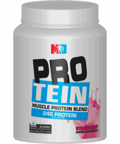 Pro Tein Blend 936g - Strawberry