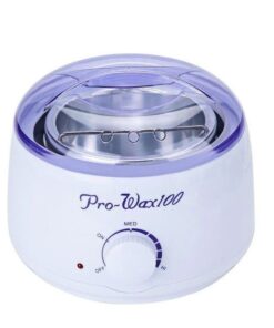 Pro-Wax 100 Wax Warmer