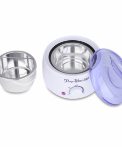 Pro Wax Hair Removal Hot Wax Heater