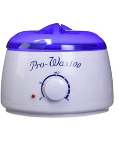 Pro Wax100 Warmer Hot Wax Heater Round