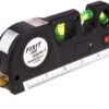 Pro3 Laser Level