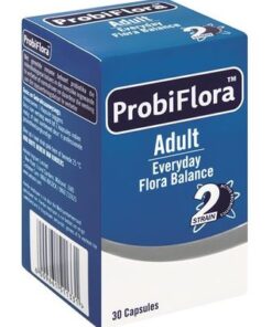 ProbiFlora Adult Everyday Balance 2 Strain - 30's