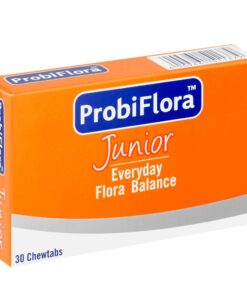 ProbiFlora Junior Chew Tablets 30