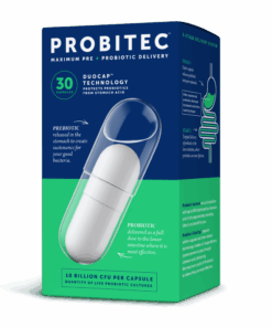 Probitec Capsules 30's