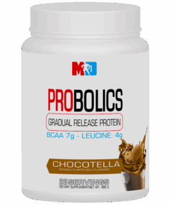 Probolics Gradual Release Protein Chocolate 1 Kg - White