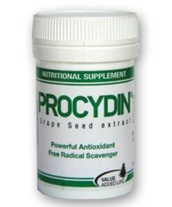 Procydin Capsules - 60's