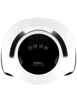 Professional 120W UV  LED Nail Lamp -SUN-BQ5T