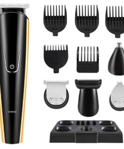 Professional Cordless Hair Clippers/Shaver for Men