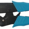 Professional Crimping Plier for 1.72- 8.10mm Coaxial Cable