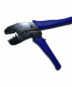 Professional Crimping Tool