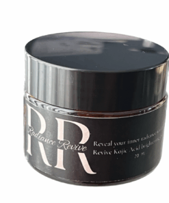 Professional Facial Steamer - BY1078 - Gold