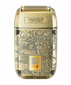 Professional Foil Shaver V-336