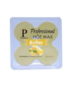 Professional Nail and Beauty Hot Wax Butter 500g