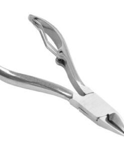 Professional Stainless Steel Toe Nail Clipper