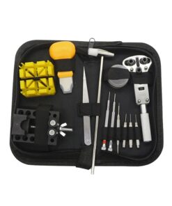 Professional Universal 13-in-1 Watch Repair Tools Kit