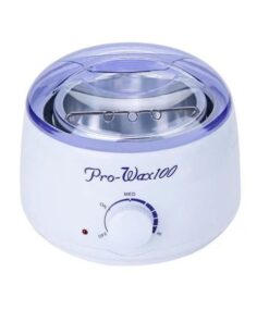 Professional Wax Warmer Set - White