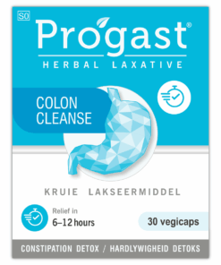 Progast Colon Cleanse 30 Capsules