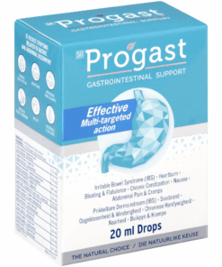 Progast - Gastrointestinal Support Drops - 20ml