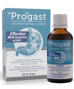 Progast - Gastrointestinal Support Drops - 50ml