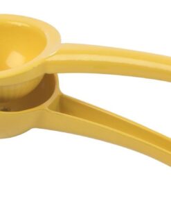 Progressive Kitchenware - Lemon Squeezer - Yellow