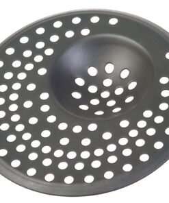 Progressive Kitchenware - Sink Strainer - Grey
