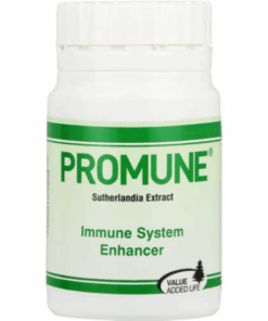 Promune Capsules - 60's