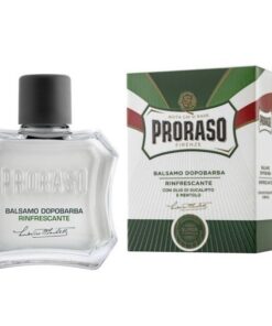 Proraso Refresh After Shave Balm Green 100ml