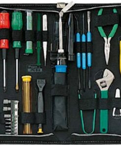 Pro's Kit Computer Service Tool Set PRK 1PK-810B