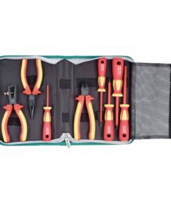 Pro's Kit Screwdriver & Plier Set PRK PK-2801