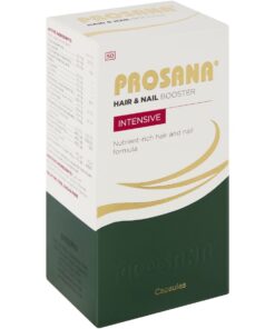 Prosana Hair And Nail Booster Intensive - 90's
