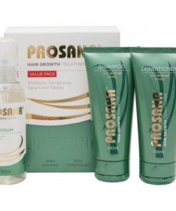 Prosana Hair Growth Treatment Kit