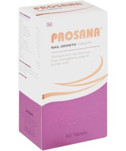 Prosana Nail Growth Tablets 60s