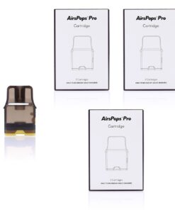 Proset Cartridge x 3 Packs