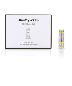 Proset Coil 1.0 Ohm . by AirsPops