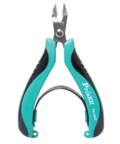 Proskit 115m Stainless Steel Side Cutter