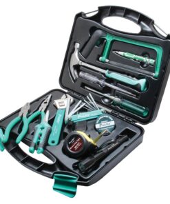 Proskit 13-Piece Household Tool Kit