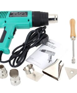 Proskit 1500Watt Heat Gun