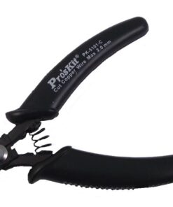 Proskit, Cutter, Heavy Duty, 127 mm, Angled