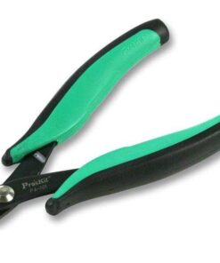 Proskit, Cutter, Micro Cutting, Side, Pliers