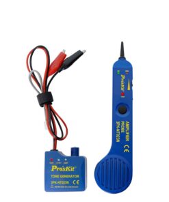 Proskit Tone & Probe Kit